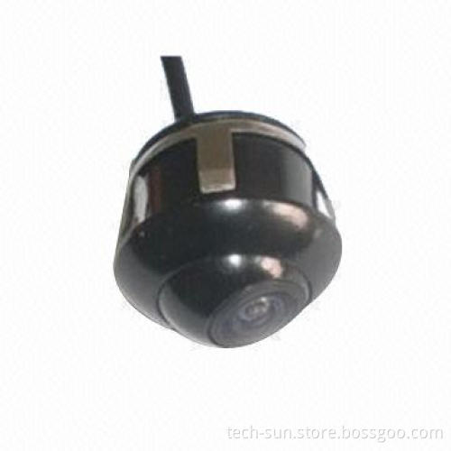 New reverse car camera with 360 degrees for universal type